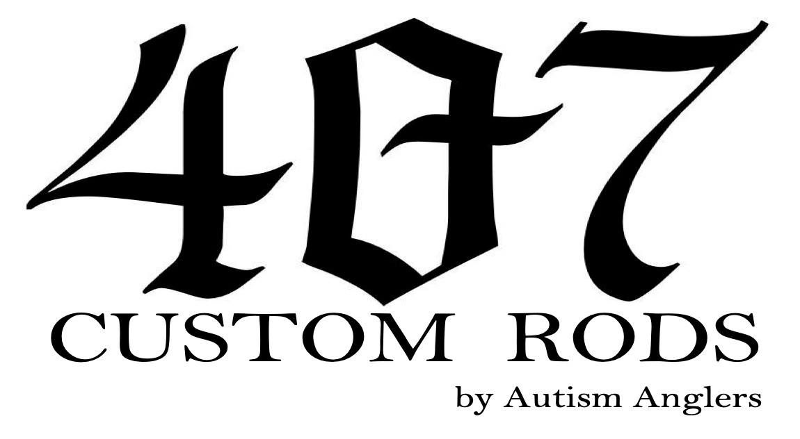 Custom Rods