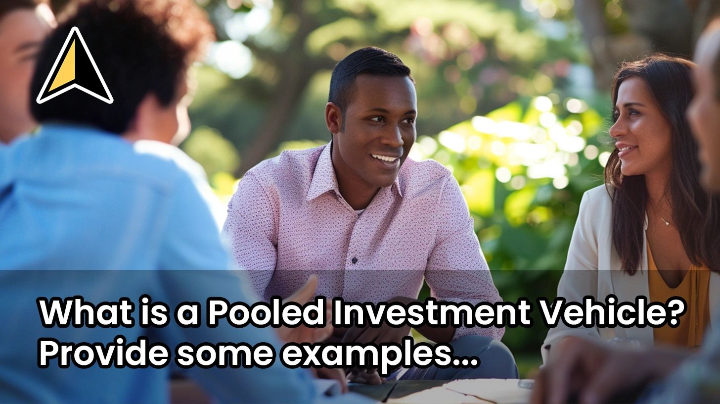 What is a Pooled Investment Vehicle?