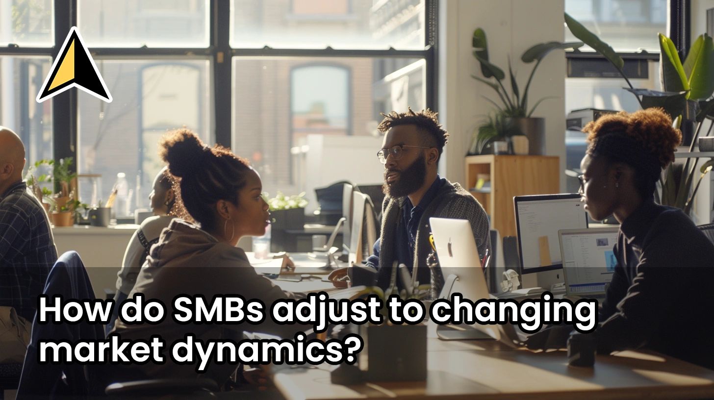 Navigating Change: A Guide for Small and Mid-Sized Businesses