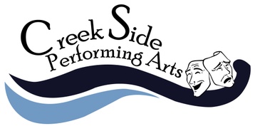 Creek Side Performing Arts