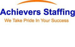 Achievers Staffing