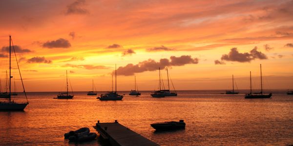 Bequia luxury villas vacation holiday rental self catering accommodation grenadines apartments SVG