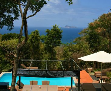 Bequia luxury villas vacation holiday rental self catering accommodation grenadines apartments SVG