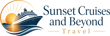 Sunset Cruises and Beyond Travel