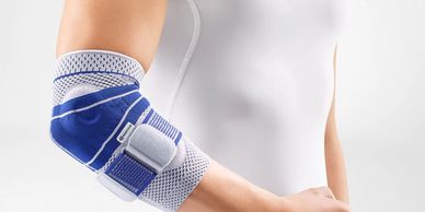 EpiTrain Elbow Brace