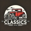 STC Classics
