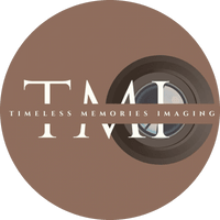Timeless Memories Imaging