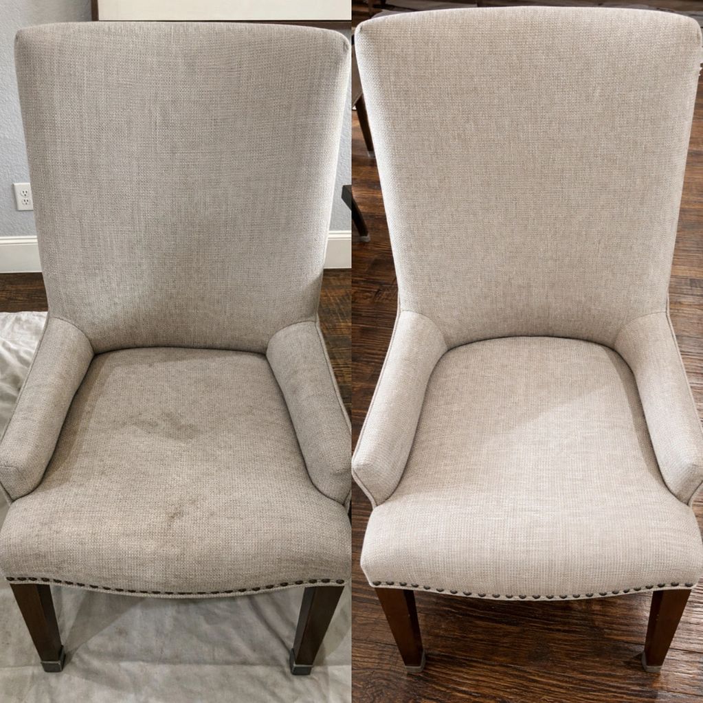 Expert Upholstery Cleaning That Brings Your Furniture Back to Life