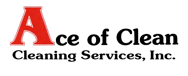 Try Us For Free Ace Of Clean Cleaning Services Inc