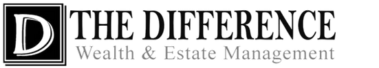 The Difference Wealth & Estate Management 