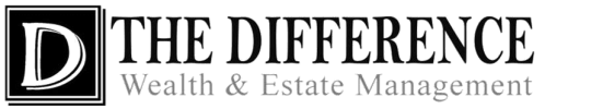 The Difference Wealth & Estate Management 
