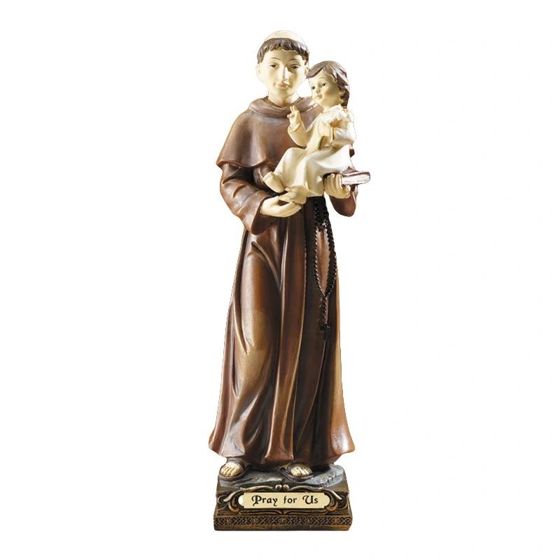 St. Anthony Statue