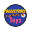 Collectible Craze & Toyz
