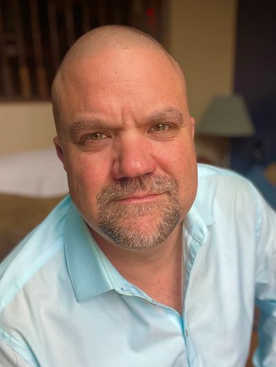 Brad Dick
Customer Experience Professional