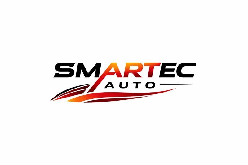 Smartec Automotive's Logo
