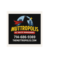 The Muttropolis