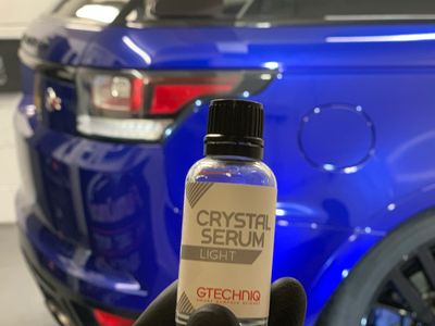 Ceramic Coating, Paint Protection - Obsessive Detail - Leeds, England