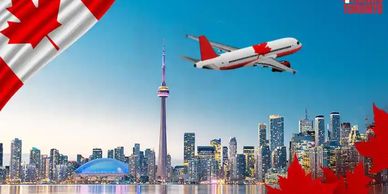 Canada Airlines