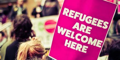 Refugees