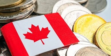 Come to Canada to Work