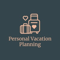 Personal Vacation Planning