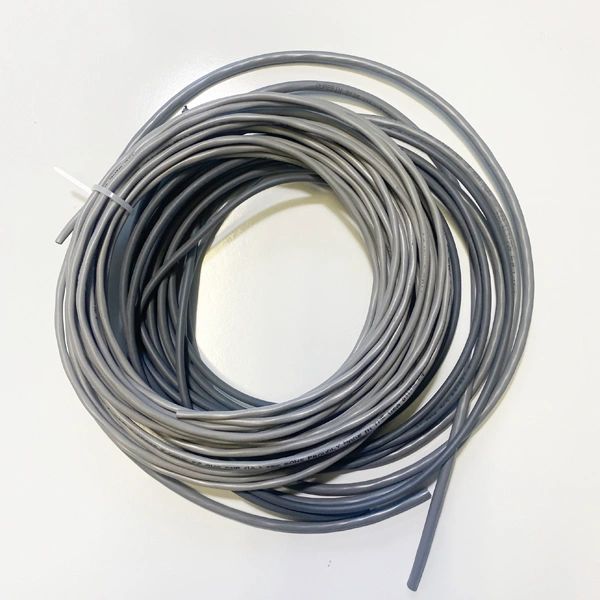 Signet Masthead Cabling