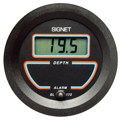 SL172 Depth Sounder