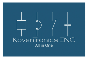 Koventronics