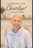 Cheering for Charlye Foundation