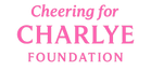 Cheering for Charlye Foundation
