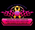 Cheering for Charlye Foundation