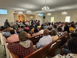 New Beginnings Christian Ministries