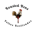 Roasted Hens