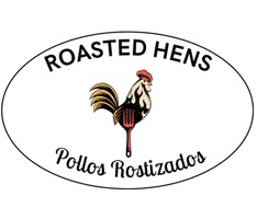 Roasted Hens