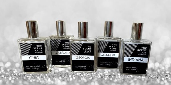Designer Inspired Fragrances, strong and long lasting without the designer price tag