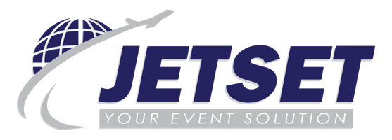 JetSET Events