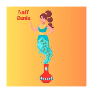 Laff Genie