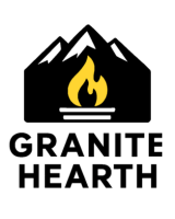 Granite Hearth
