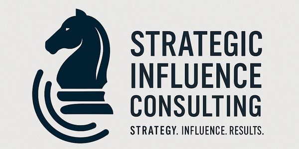 Consulting, Marketing, Image enhancement, Branding, strategy, influence.