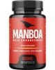 Manboa Male Enhancement Capsules™ AU NZ