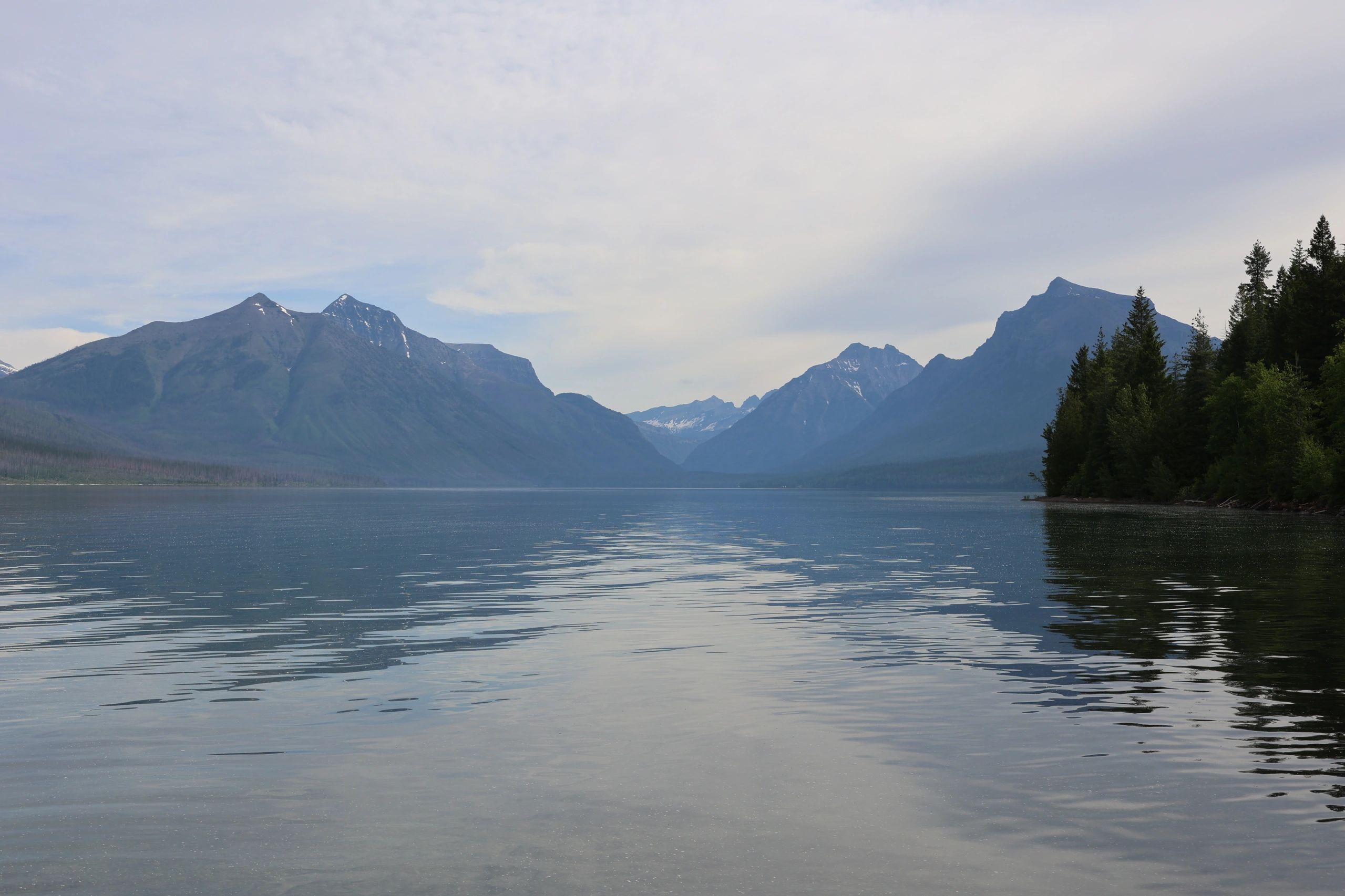 Glacier National Park
