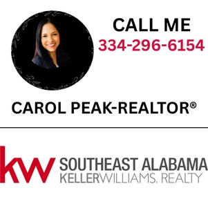 Carol Peak Realtor