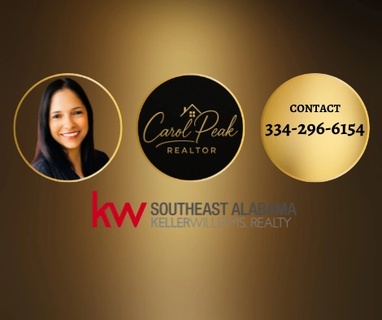 Carol Peak Realtor