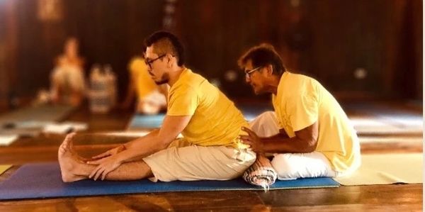 Yoga Teacher Training on Isla Mujeres, Mexico