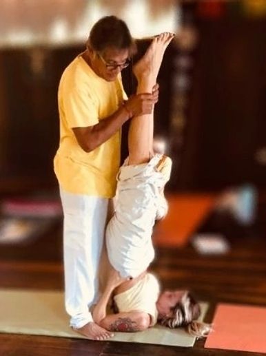Yoga Teacher Training on Isla Mujeres, Mexico