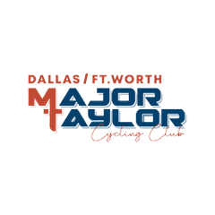 Major Taylor DFW Cycling Club