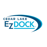 Cedar Lake EZ Dock