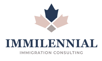 Immilennial Immigration Services 