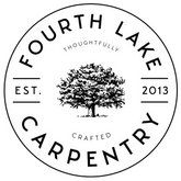Fourth Lake Carpentry