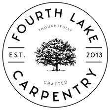 Fourth Lake Carpentry